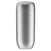 Xiaomi elektrisk barbermaskine S200 med smart sensor - sølvfarvet