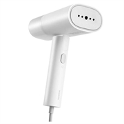 Xiaomi håndholdt tøjdamper - 1300W - hvid