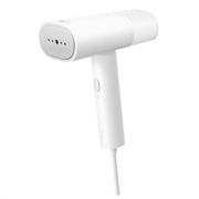 Xiaomi håndholdt tøjdamper - 1300W - hvid