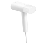 Xiaomi håndholdt tøjdamper - 1300W - hvid