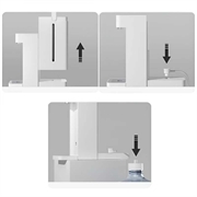 Xiaomi-slange til varmtvandsdispenser