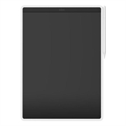 Xiaomi LCD-skriveplade 13.5" Color Edition - hvid