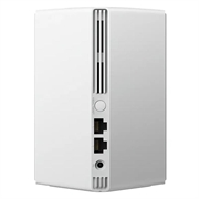 Xiaomi Mesh System AC1200 - Hvid