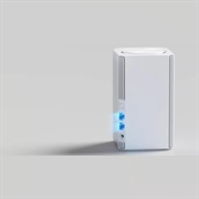 Xiaomi Mesh System AC1200 - Hvid