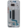 Xiaomi Mi 10 Lite 5G Skærm & Frontcover 56000500J900
