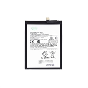Xiaomi Mi 10T/10T Pro Batteri BM53 - 5000mAh