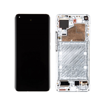 Xiaomi Mi 11 Skærm & For Cover 56000700K200