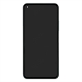 Xiaomi Mi 11 Lite 5G Skærm & For Cover 56000H00K900 - Grøn