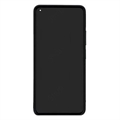 Xiaomi Mi 11 Lite 5G Skærm & For Cover 56000J00K900 - Gul