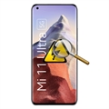 Xiaomi Mi 11 Ultra Diagnose