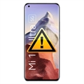Udskiftning af Xiaomi Mi 11 Ultra Batteri