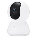 Xiaomi Mi 360 Smart Home Overvågningskamera QDJ4041GL - Hvid