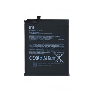 Xiaomi Mi 8 Lite Batteri BM3J - 3350mAh