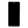 Xiaomi Mi 8 Lite Skærm & Frontcover