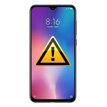 Udskiftning af Xiaomi Mi 9 SE Batteri