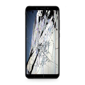 Xiaomi Mi A2 Skærm Reparation - LCD/Touchskærm