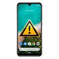 Udskiftning af Xiaomi Mi A3 Batteri