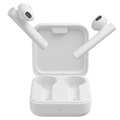 Xiaomi Mi Airdots 2 SE True Trådløs Høretelefoner - Hvid