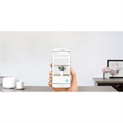 Xiaomi Mi blomsterplejesensor - hvid