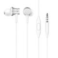 Xiaomi Mi Piston Basic In-Ear Hovedtelefoner - Sølv