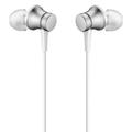 Xiaomi Mi Piston Basic In-Ear Hovedtelefoner - Sølv