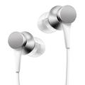 Xiaomi Mi Piston Basic In-Ear Hovedtelefoner - Sølv