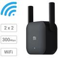 Xiaomi Mi Pro WiFi Rækkeviddeforlænger DVB4235GL - 300Mbps Signalforstærkning - Sort
