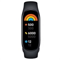 Xiaomi Mi Smart Band 7 Vandtæt Aktivitetsmåler (Open Box - Bulk Tilfredsstillelse) - Sort