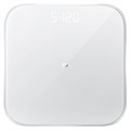 Xiaomi Mi Smart Vægt 2 NUN4056GL - Bluetooth 5.0