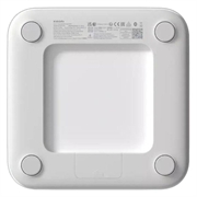 Xiaomi Mi Smart Vægt S200 - Mørkegrå