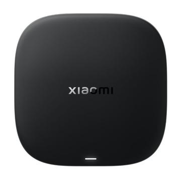 Xiaomi Mi TV Box S (3. generation) - Sort
