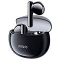 Xiaomi Mibro 2 TWS Høretelefoner med Opladningsboks - Sort