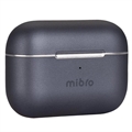 Xiaomi Mibro M1 TWS Høretelefoner med Opladningsboks - Mørkeblå