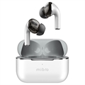 Xiaomi Mibro M1 TWS Høretelefoner med Opladningsboks - Hvid