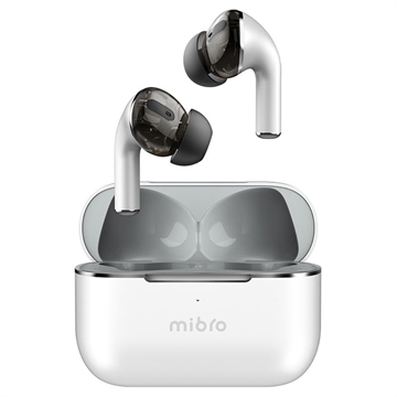 Xiaomi Mibro M1 TWS Høretelefoner med Opladningsboks