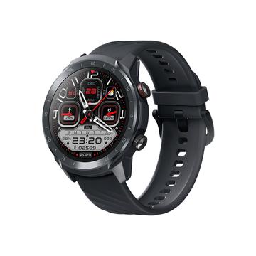 Xiaomi Mibro Watch A2 Smartwatch med Bluetooth-opkald - sort