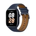 Xiaomi Mibro Watch T2 AMOLED GPS smartwatch - mørkeblå