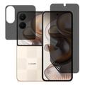 Xiaomi Mix Flip 2 Beskyttelsesfilm - Privacy
