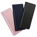 Xiaomi Mix Fold 4 Dux Ducis Bril Flip Cover - Pink