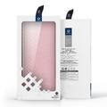 Xiaomi Mix Fold 4 Dux Ducis Bril Flip Cover - Pink