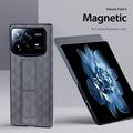 Xiaomi Mix Fold 4 Dux Ducis Fitt Magnetisk Flip Cover