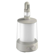 Xiaomi multifunktionel campinglanterne