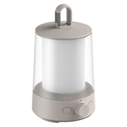Xiaomi multifunktionel campinglanterne