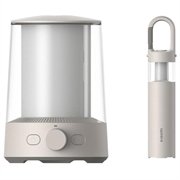 Xiaomi multifunktionel campinglanterne