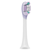 Xiaomi Oscillation elektrisk tandbørste - udskiftningshoveder - bløde, 3 stk.