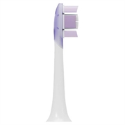 Xiaomi Oscillation elektrisk tandbørste - udskiftningshoveder - bløde, 3 stk.