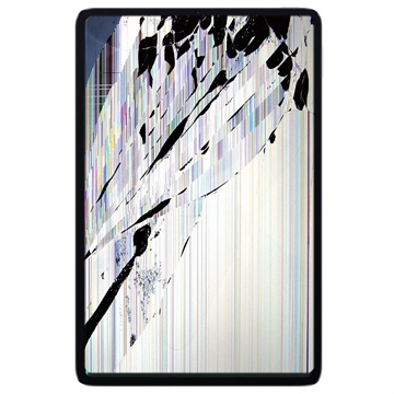 Xiaomi Pad 5 LCD Display & Touchskærm Reparation