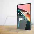 Xiaomi Pad 6/Pad 6 Pro Skridsikker TPU Cover - Klar
