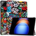 Xiaomi Pad 6S Pro 12.4 Tri-Fold Series Smart Folio Cover