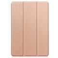 Xiaomi Pad 6S Pro 12.4 Tri-Fold Series Smart Folio Cover - Rødguld